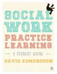 Produktbild: Social Work Practice Learning