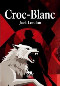 Produktbild: Croc-Blanc