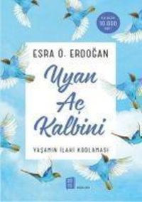 Produktbild: Uyan Ac Kalbini