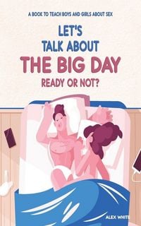 Produktbild: Let's talk about The Big Day