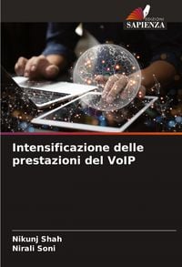 Produktbild: Intensificazione delle prestazioni del VoIP