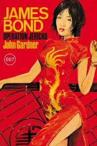 Produktbild: James Bond 24: Operation Jericho