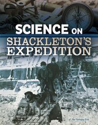 Produktbild: Science on Shackleton's Expedition