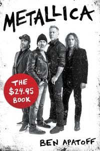 Produktbild: Metallica