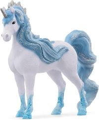 Produktbild: schleich&reg; bayala Einhorn Stute Flowy 11,7cm