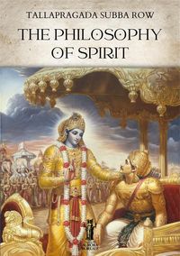 Produktbild: The Philosophy of Spirit