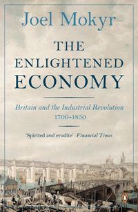 Produktbild: The Enlightened Economy