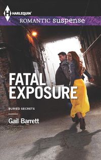 Produktbild: Fatal Exposure