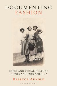 Produktbild: Documenting Fashion