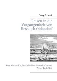Produktbild: Reisen in die Vergangenheit von Hessisch Oldendorf