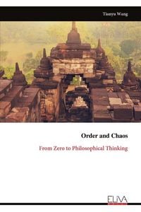Produktbild: Order and Chaos