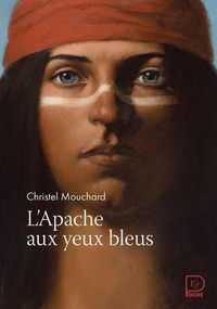 Produktbild: L'Apache aux yeux bleus