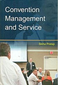 Produktbild: Convention Management and Service