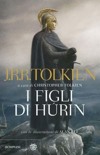 Produktbild: I figli di H&uacute;rin