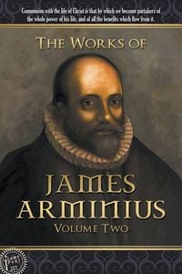 Produktbild: The Works of James Arminius
