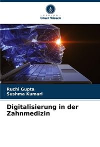 Produktbild: Digitalisierung in der Zahnmedizin
