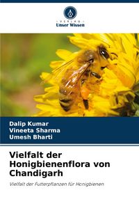 Produktbild: Vielfalt der Honigbienenflora von Chandigarh