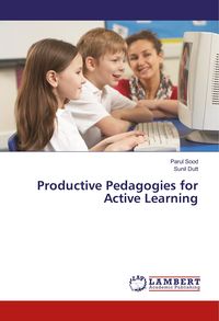 Produktbild: Productive Pedagogies for Active Learning