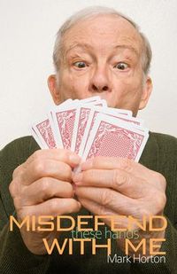 Produktbild: Misdefend These Hands with Me