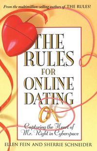 Produktbild: The Rules for Online Dating