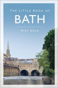 Produktbild: The Little Book of Bath