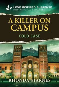 Produktbild: A Killer on Campus