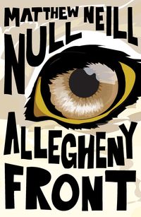 Produktbild: Allegheny Front