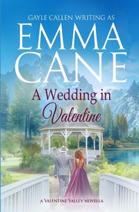 Produktbild: A Wedding in Valentine