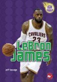 Produktbild: LeBron James - Ucan Adamlar