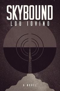 Produktbild: Iovino, L: Skybound