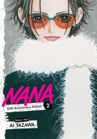 Produktbild: Nana 25th Anniversary Edition, Vol. 2