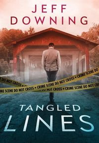 Produktbild: Tangled Lines