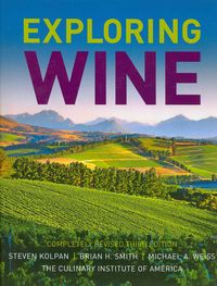 Produktbild: Exploring Wine