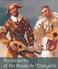 Produktbild: Vial, M: Masterworks of the Musee De l'Orangerie