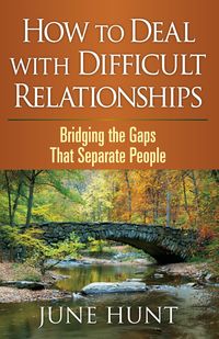 Produktbild: How to Deal with Difficult Relationships
