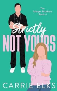 Produktbild: Strictly Not Yours