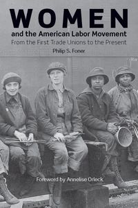 Produktbild: Women and the American Labor Movement