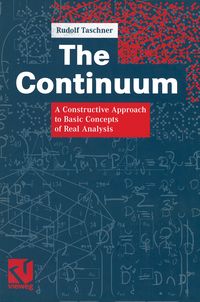 Produktbild: The Continuum