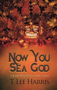 Produktbild: Now You Sea God