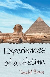 Produktbild: Experiences of a Lifetime