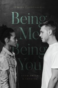 Produktbild: Being Me Being You