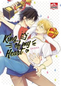 Produktbild: King of My Heart