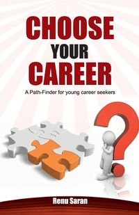 Produktbild: Choose Your Career