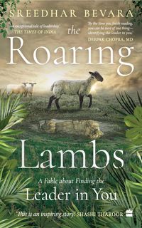 Produktbild: The Roaring Lambs