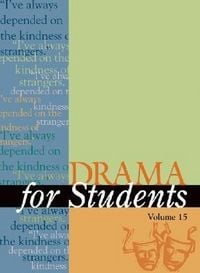 Produktbild: Drama for Students