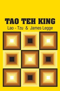 Produktbild: Tao Teh King