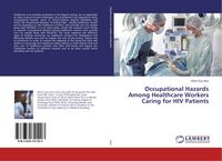 Produktbild: Occupational Hazards Among Healthcare Workers Caring for HIV Patients