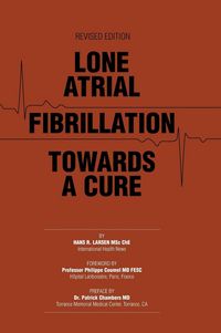 Produktbild: Lone Atrial Fibrillation Towards a Cure