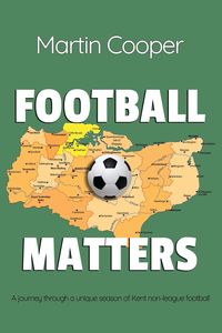 Produktbild: Football Matters