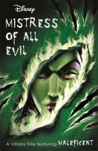 Produktbild: Disney Princess Sleeping Beauty: Mistress of All Evil